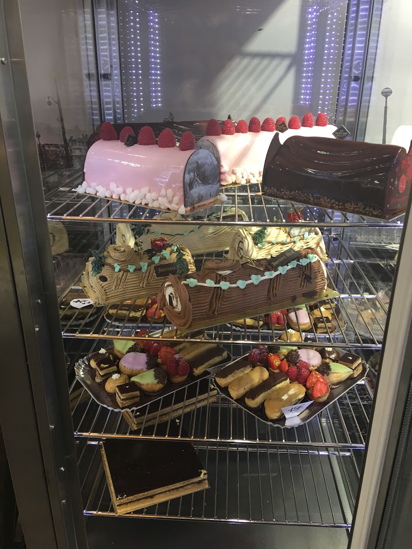 Boulangerie Pâtisserie Au Petit Duc PARIS 17ème · Photos 9