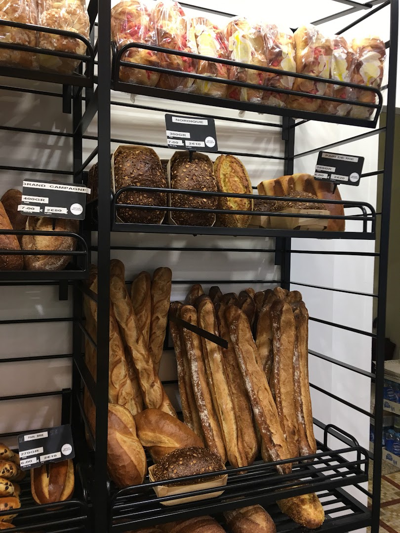 Boulangerie Pâtisserie Au Petit Duc PARIS 17ème · Photos 7